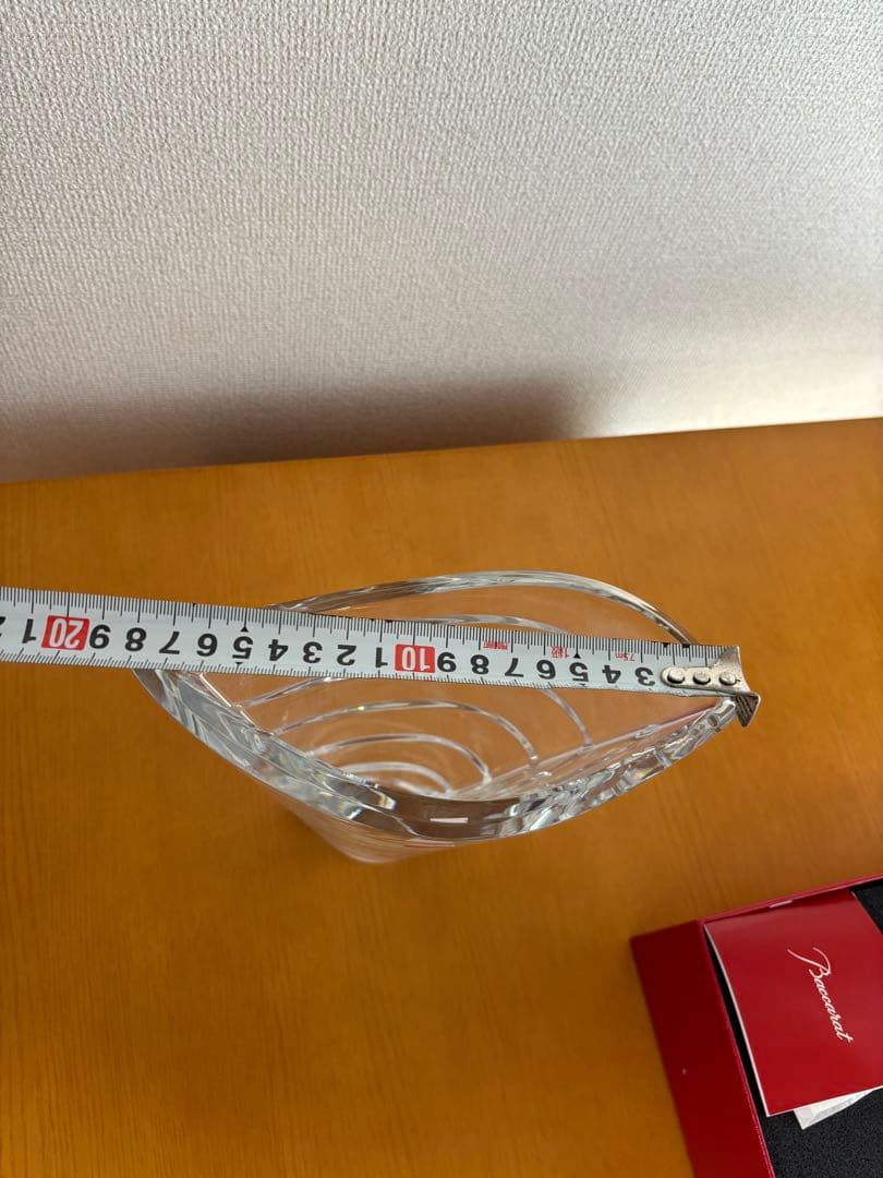 バカラ　ウェーブ