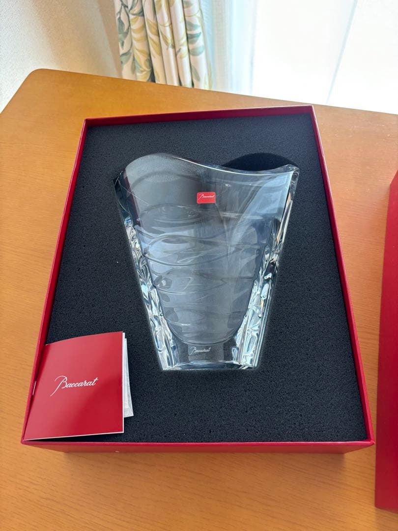 バカラ　ウェーブ