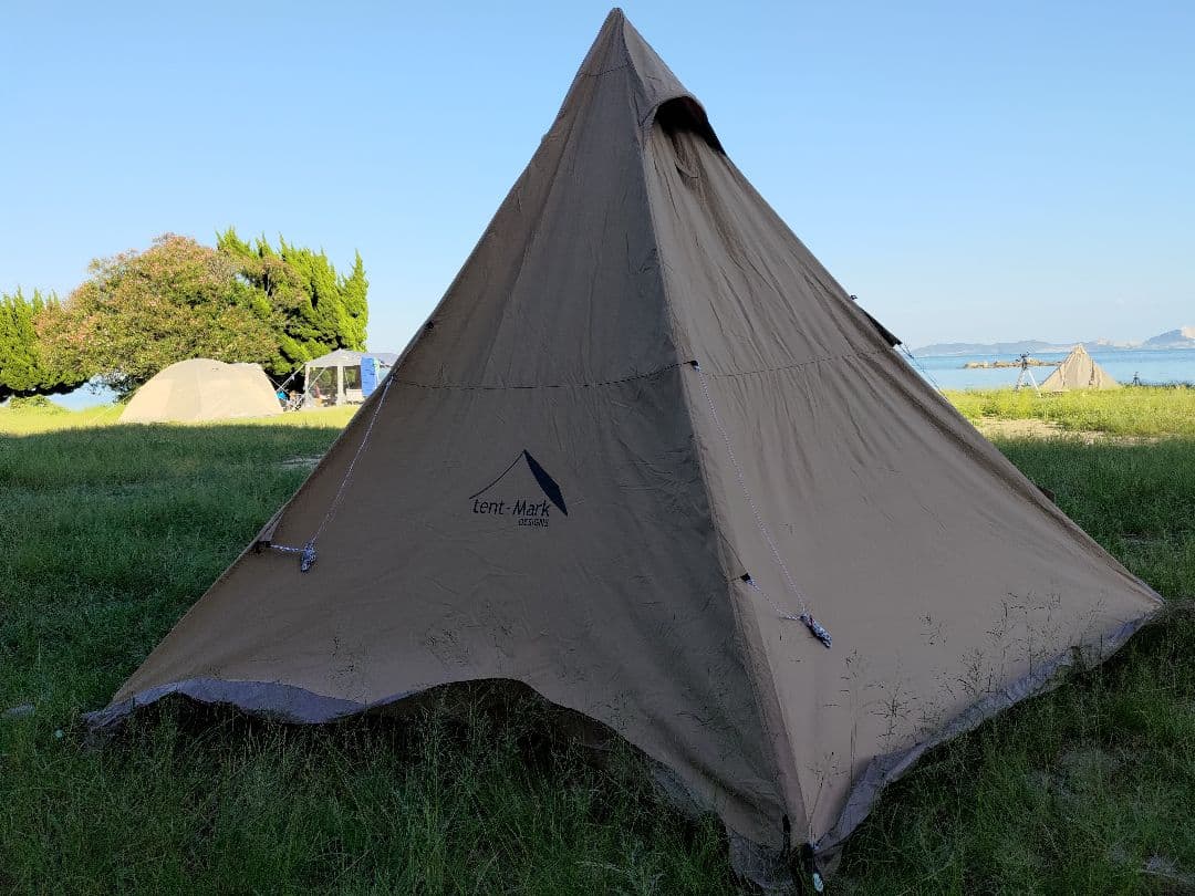 tent-Mark サーカスtc