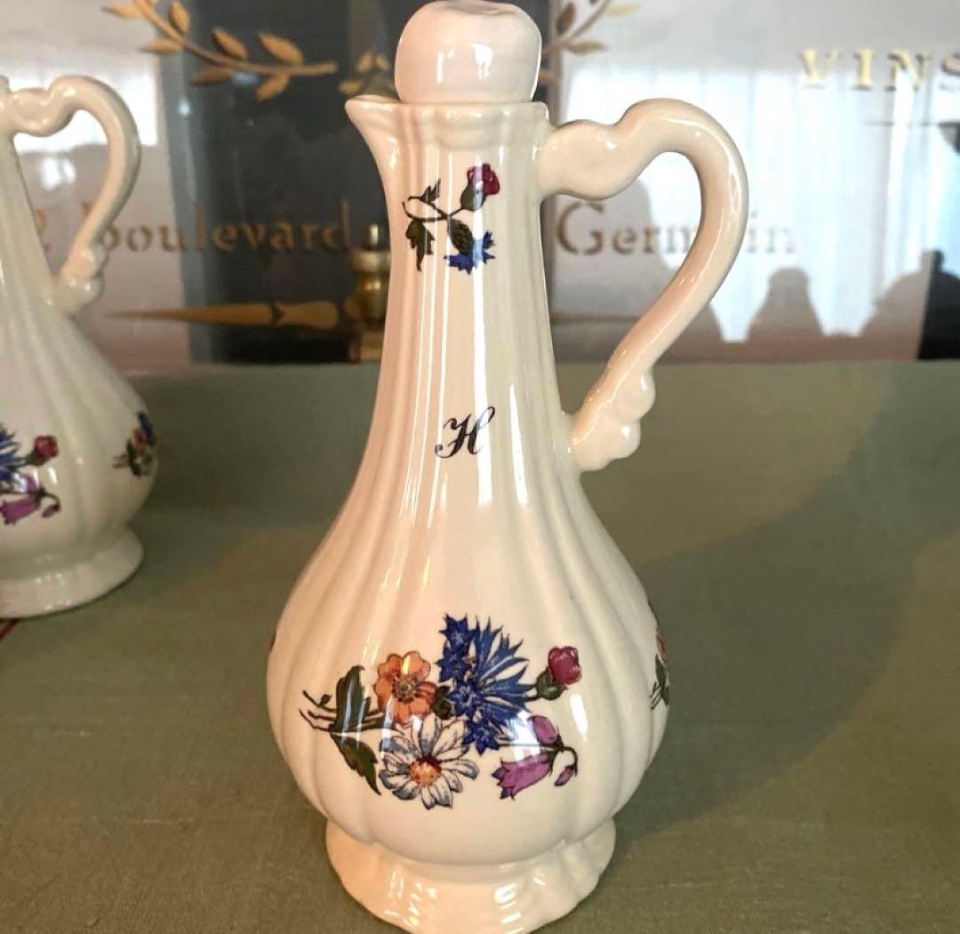 【めぐページ】サルグミンヌ　アグレスト　花リム セット