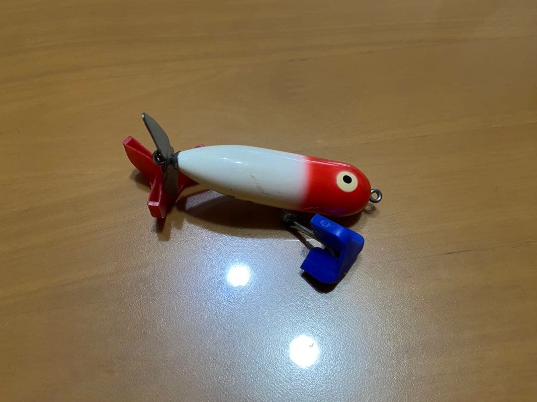 へドン ベビートーピード