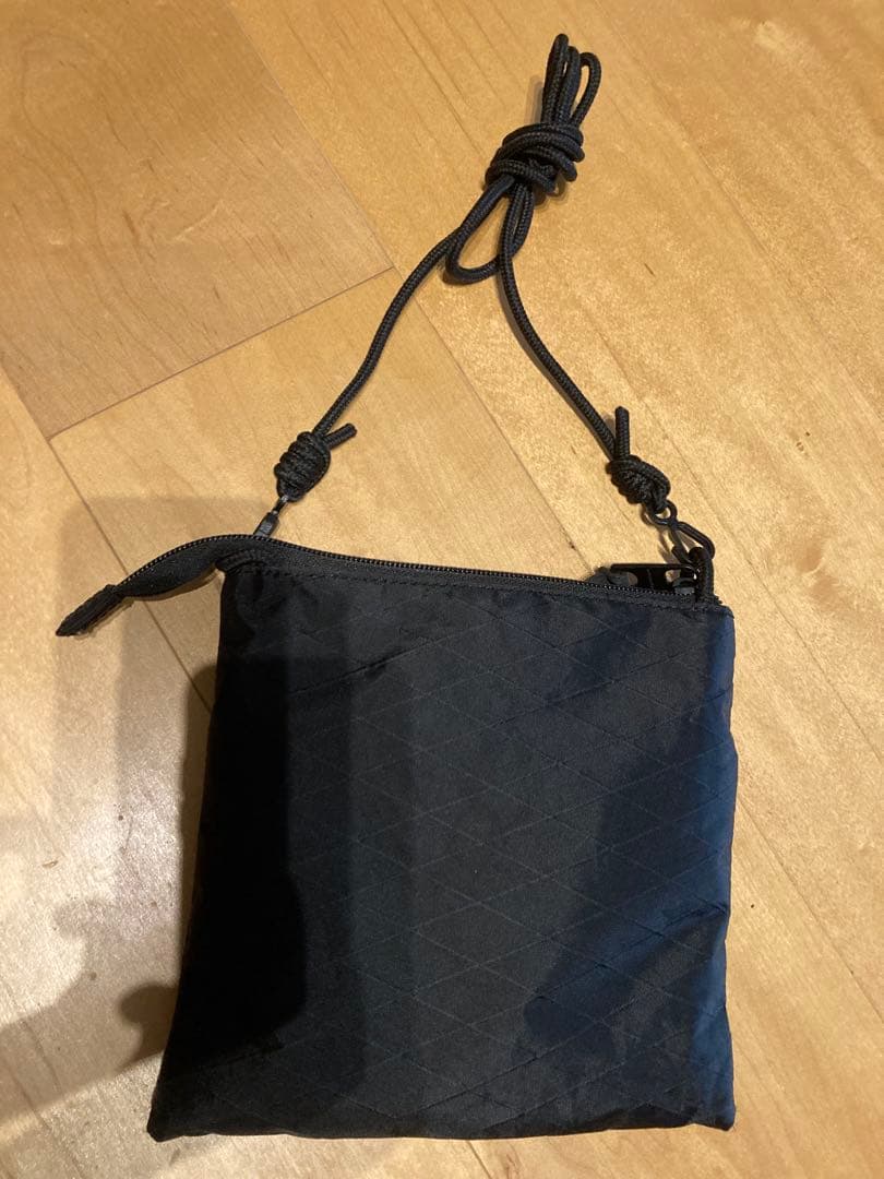 Onitsuka Tiger サコッシュ