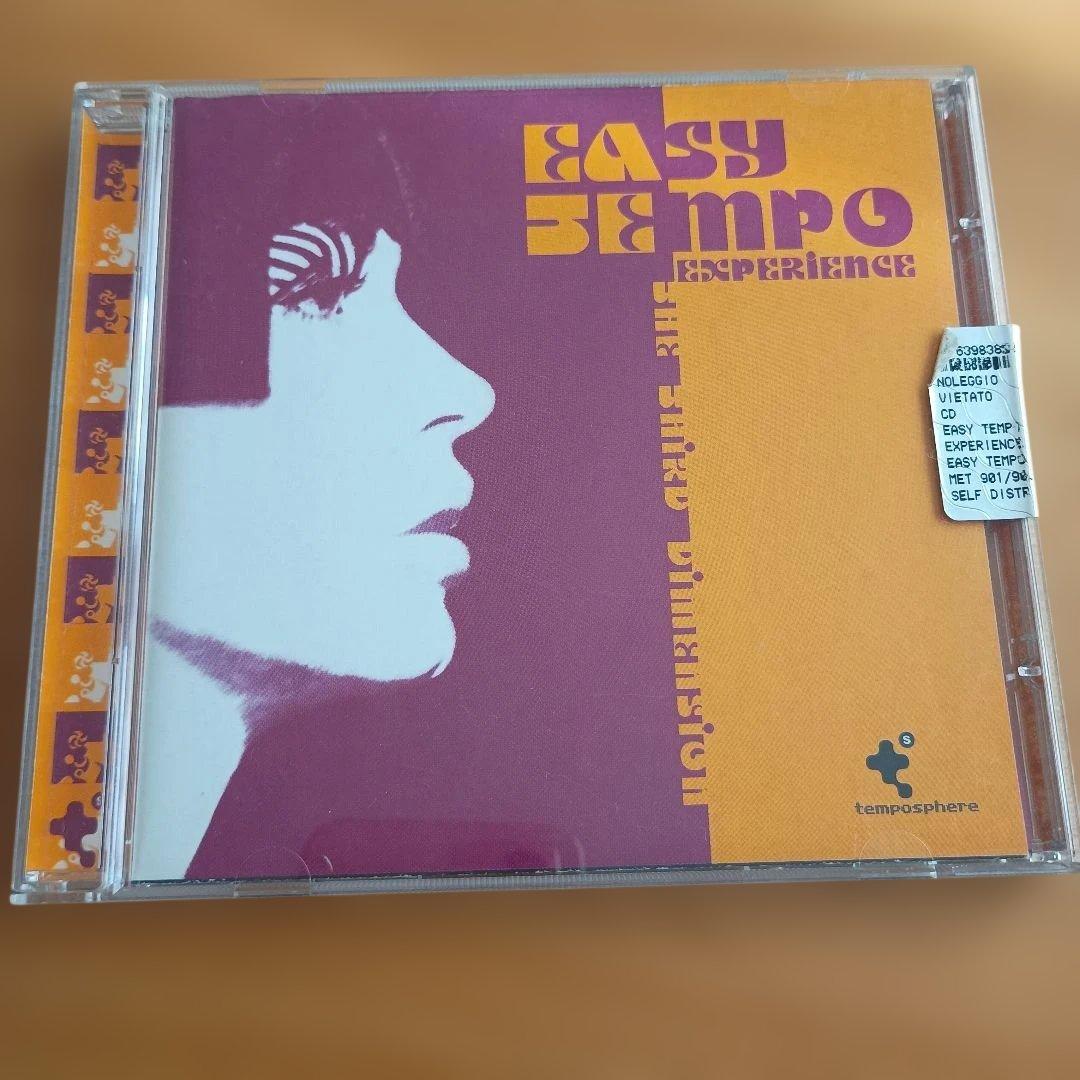 CD 3枚セット　Easy Tempo 　イージー　テンポ