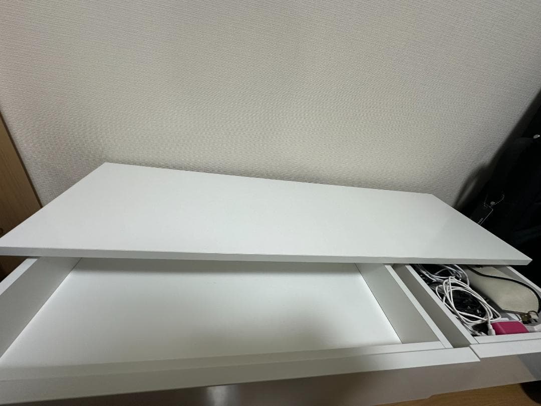 【東京都足立区引取限定】Francfranc TVボード　テレビボード　レーヌ