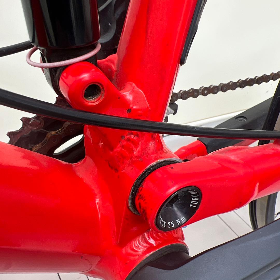 マウンテンバイク