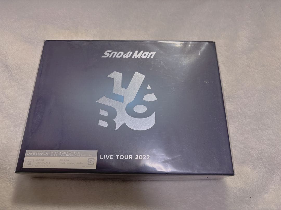 ミュージック  Man Labo. DVD