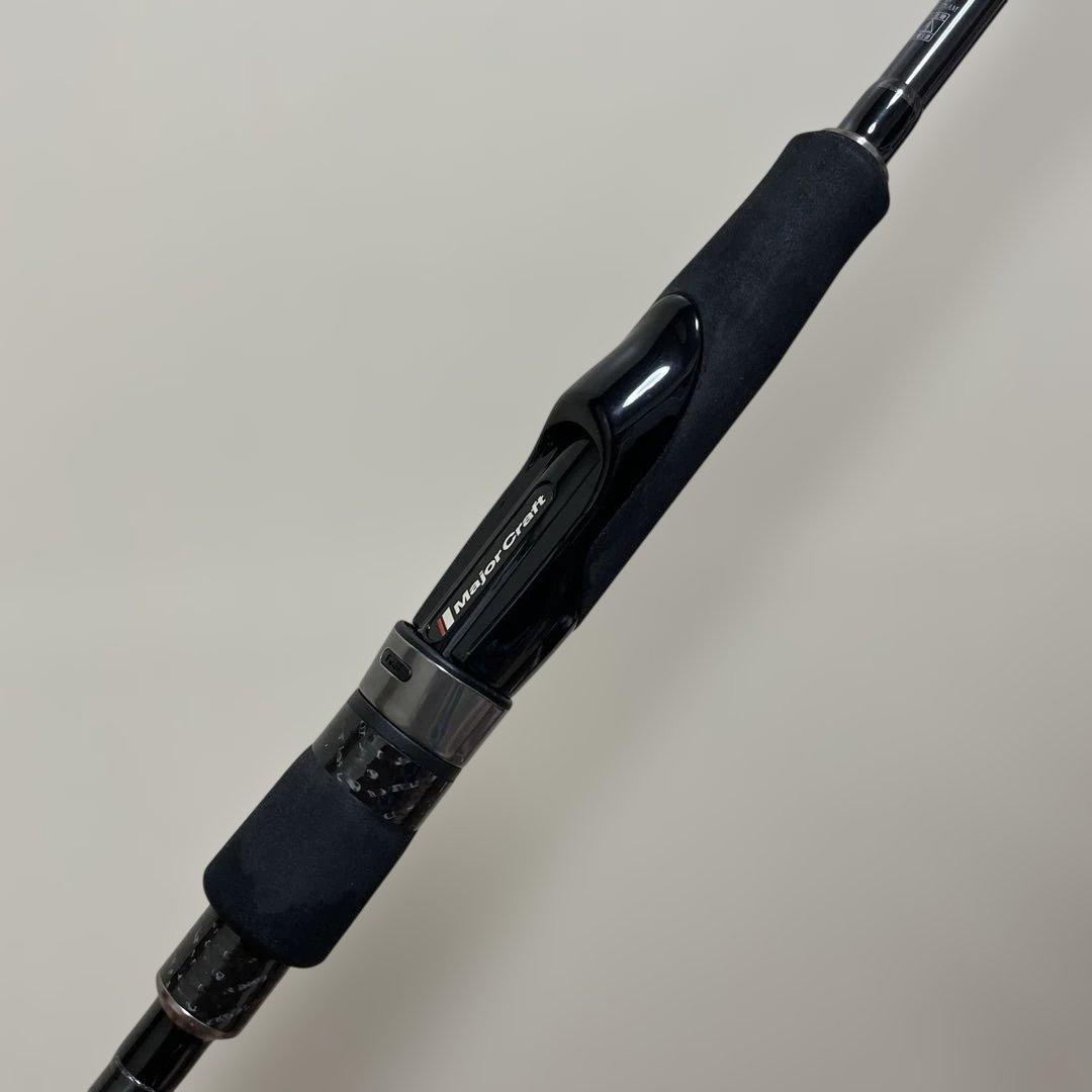 エギゾースト5G EZ5-832ML エギングロッド　エギゾースト5g