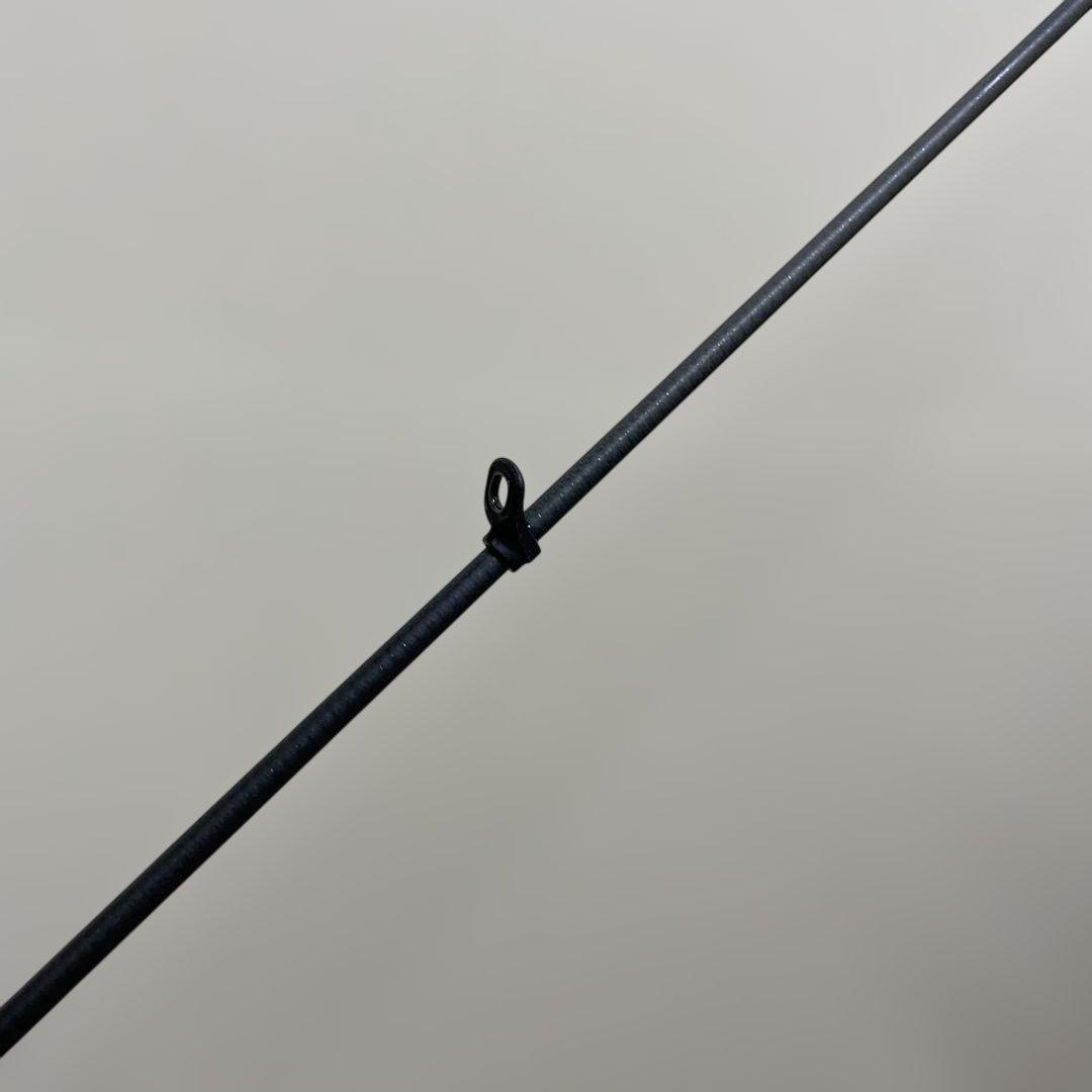 エギゾースト5G EZ5-832ML エギングロッド　エギゾースト5g