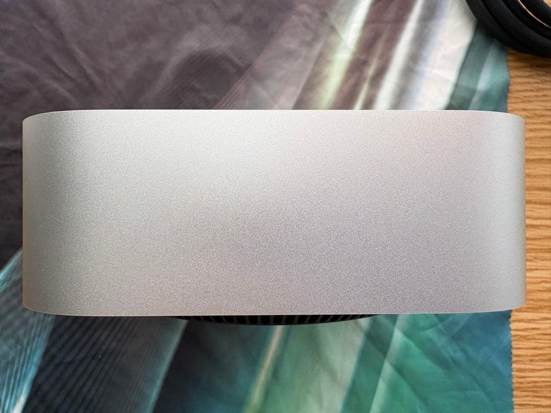 Mac mini M4 Pro 24GB SSD512GB 保証残あり