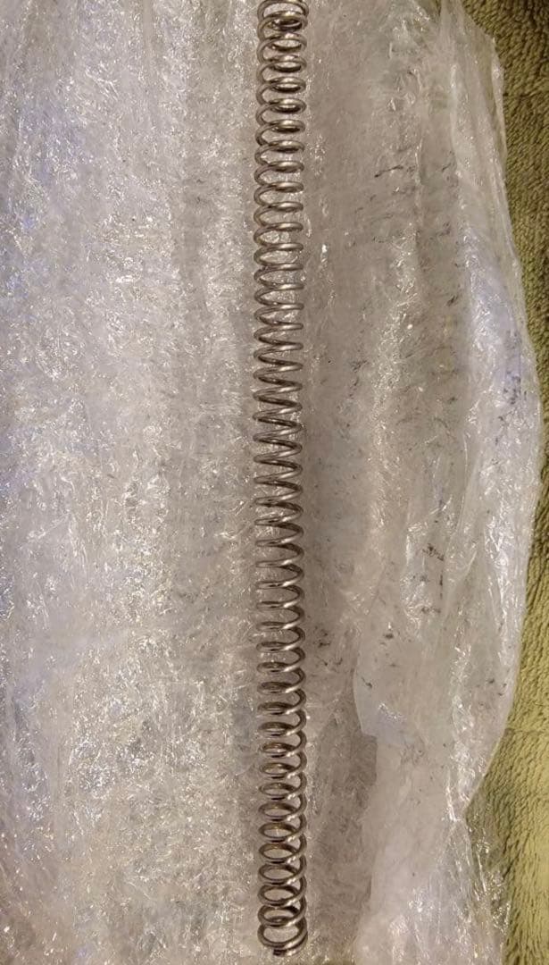 森研一　VSR-10 プロスナイパー　カスタム　レアBB弾付き