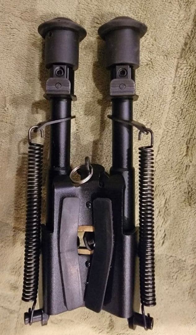 森研一　VSR-10 プロスナイパー　カスタム　レアBB弾付き