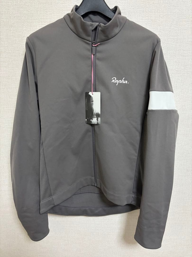 新品 未使用 Rapha ラファ コア ウィンター ジャケット L
