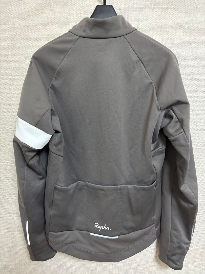 新品 未使用 Rapha ラファ コア ウィンター ジャケット L