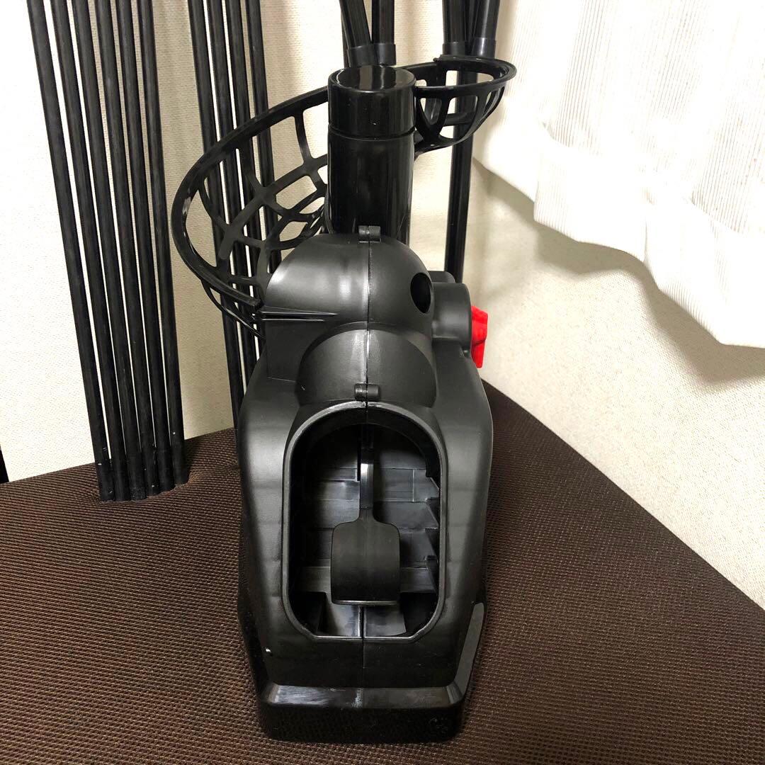 フィールドフォース　オートリターン フロントトス FTM-270AR