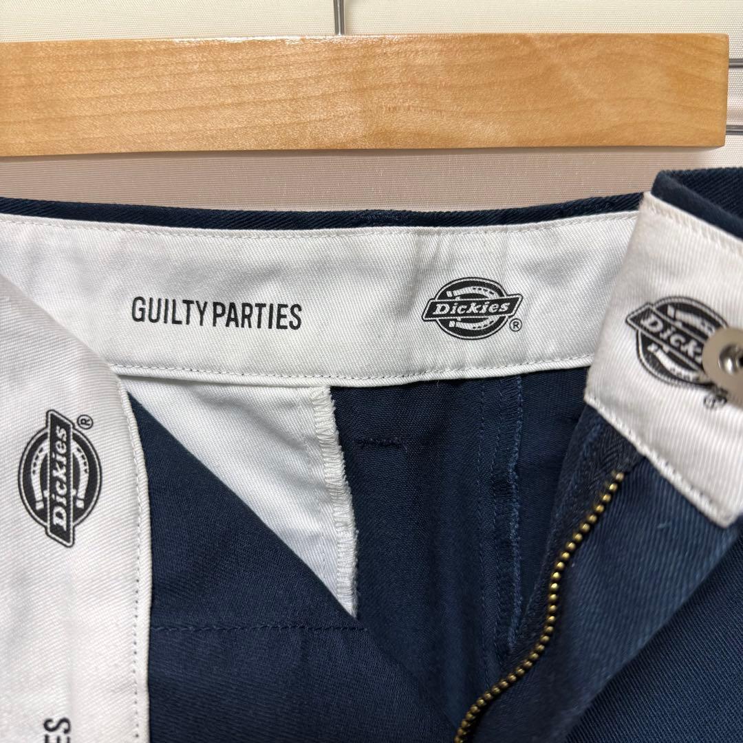 WACKOMARIA Dickies パンツ