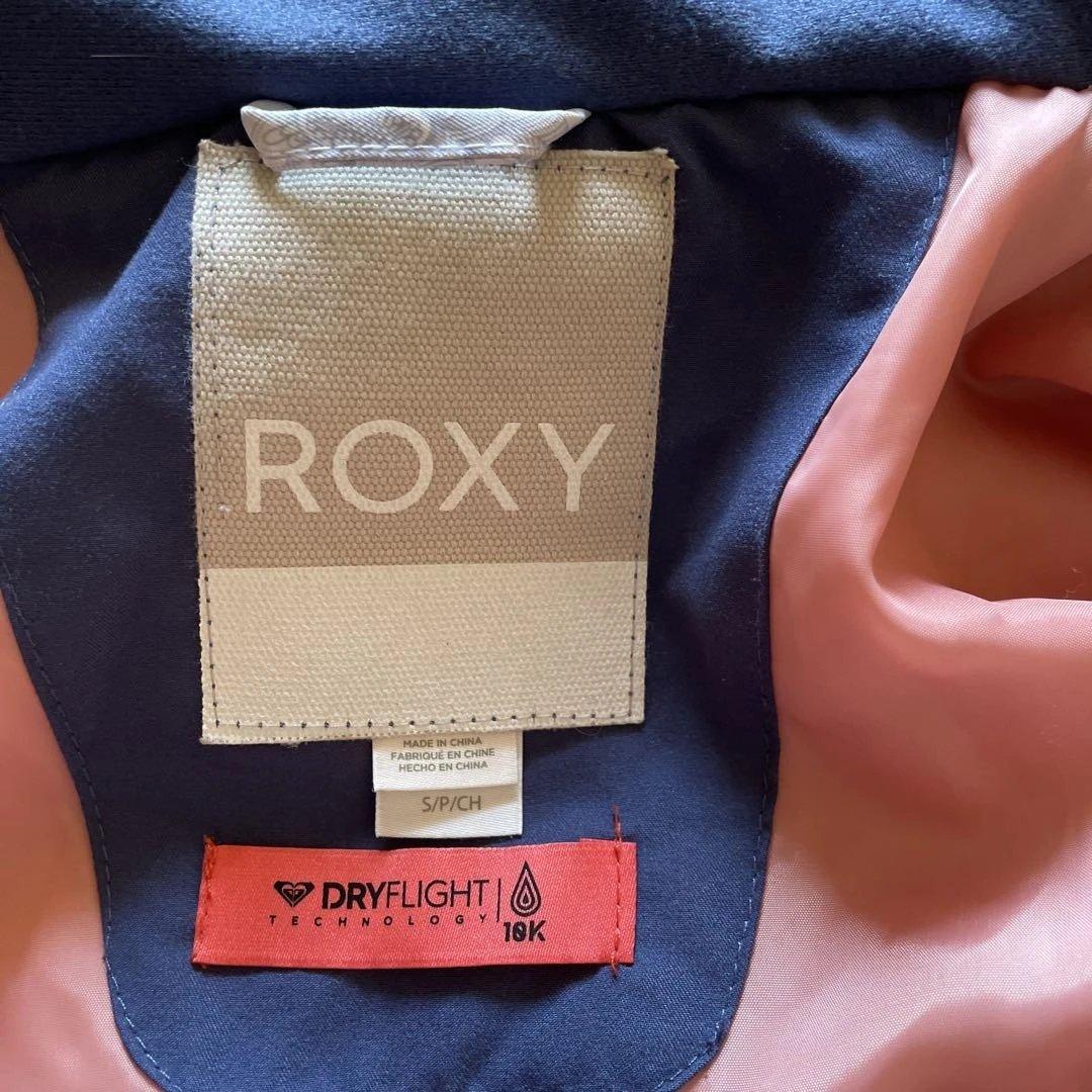 ROXY スノーボードウェア 上下セット　M