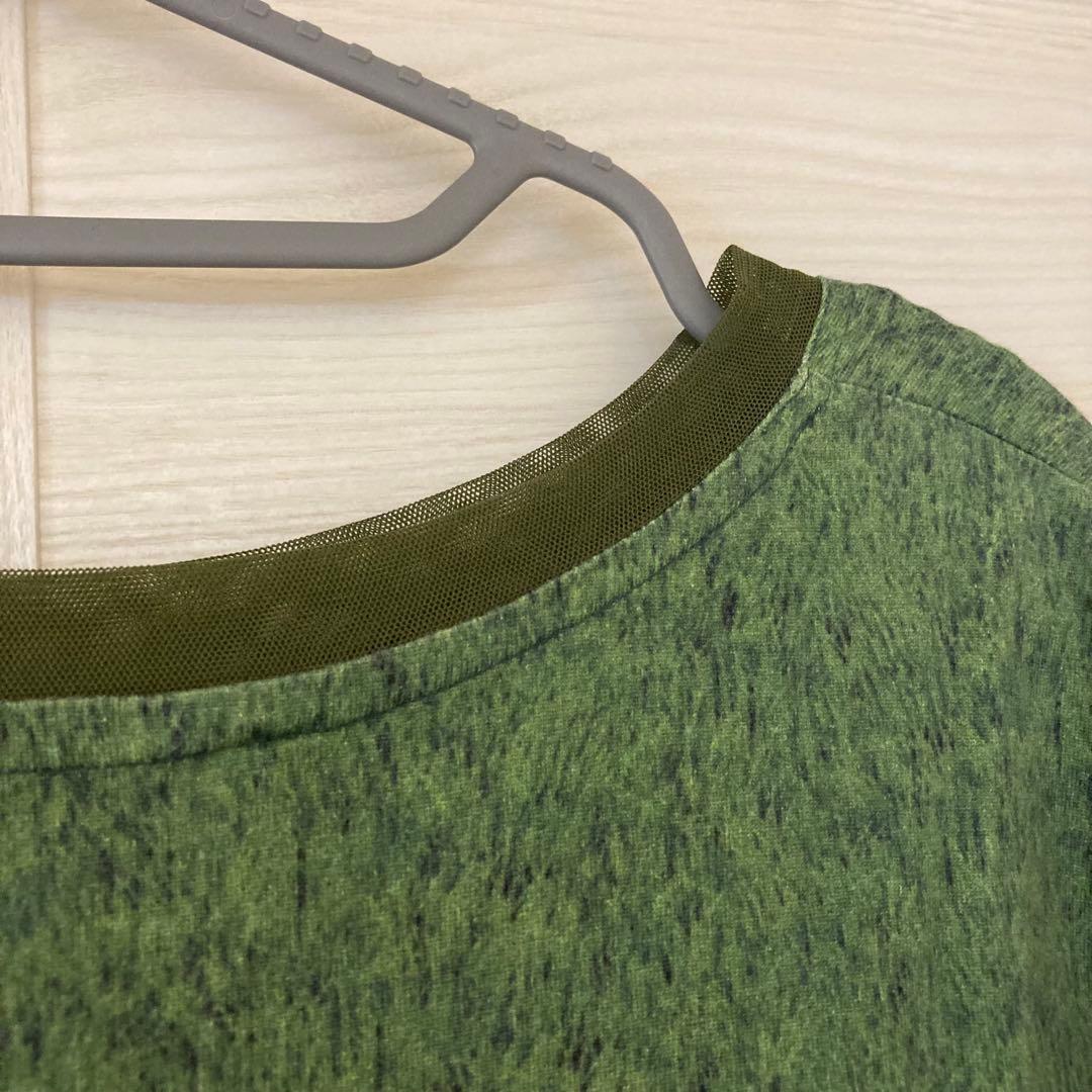 アルベロベロのオールスターズチュニック