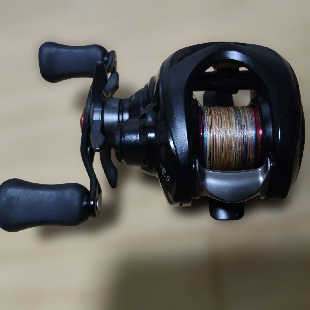 ダイワ　SSAIR TW8.5L