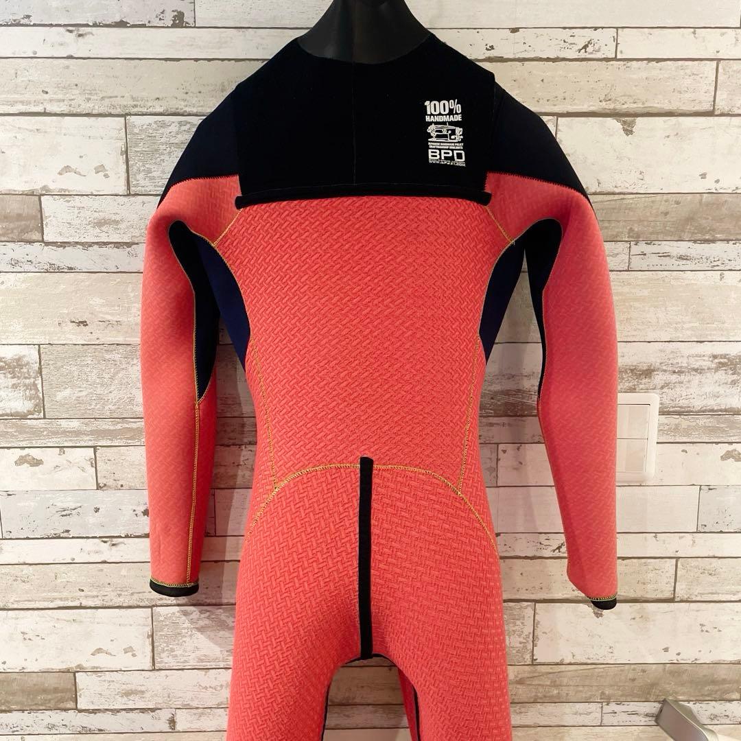 【早い者勝ち】【国産最高峰】BEWET 170cmセミドライ メンズ ML