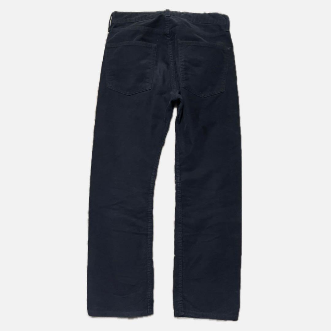 パンツ 03AW junya watanabe man jewel pants