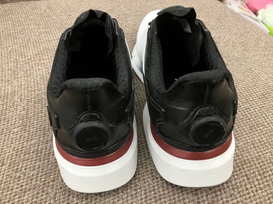 フットジョイ　ゴルフシューズ スパイクレス プロ SLX PROSLX ボア