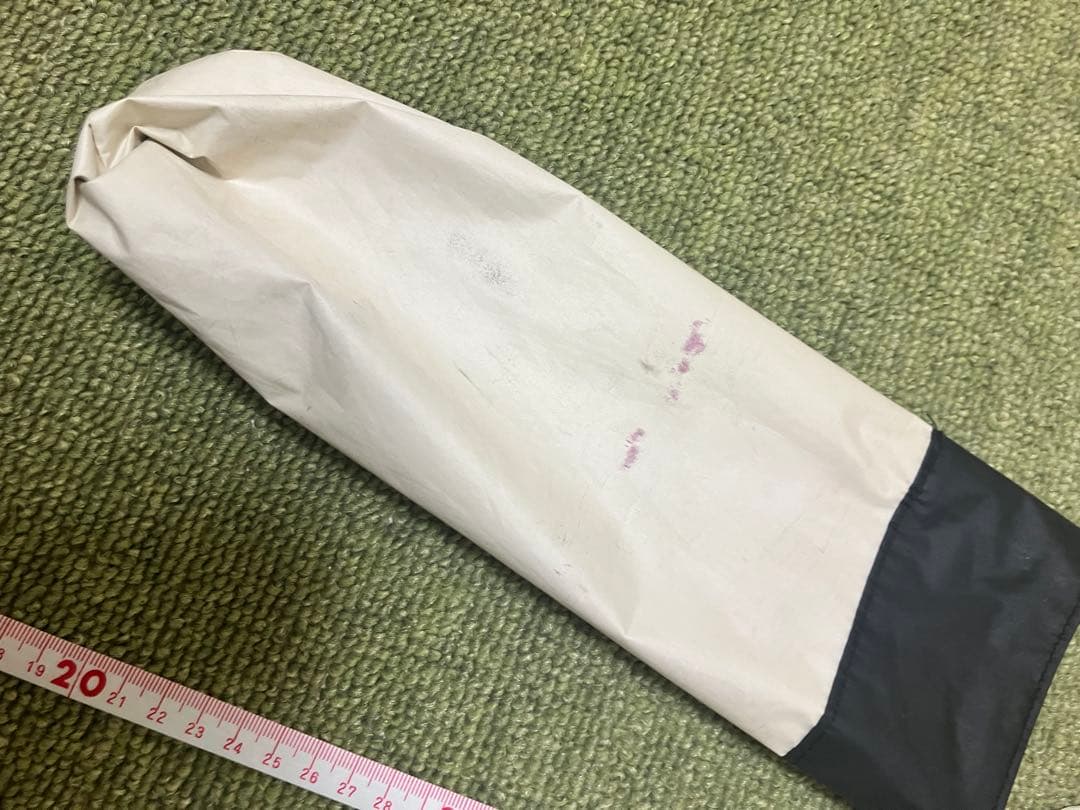 しいちゃん　日傘　折りたたみ　ベージュ　完全遮光