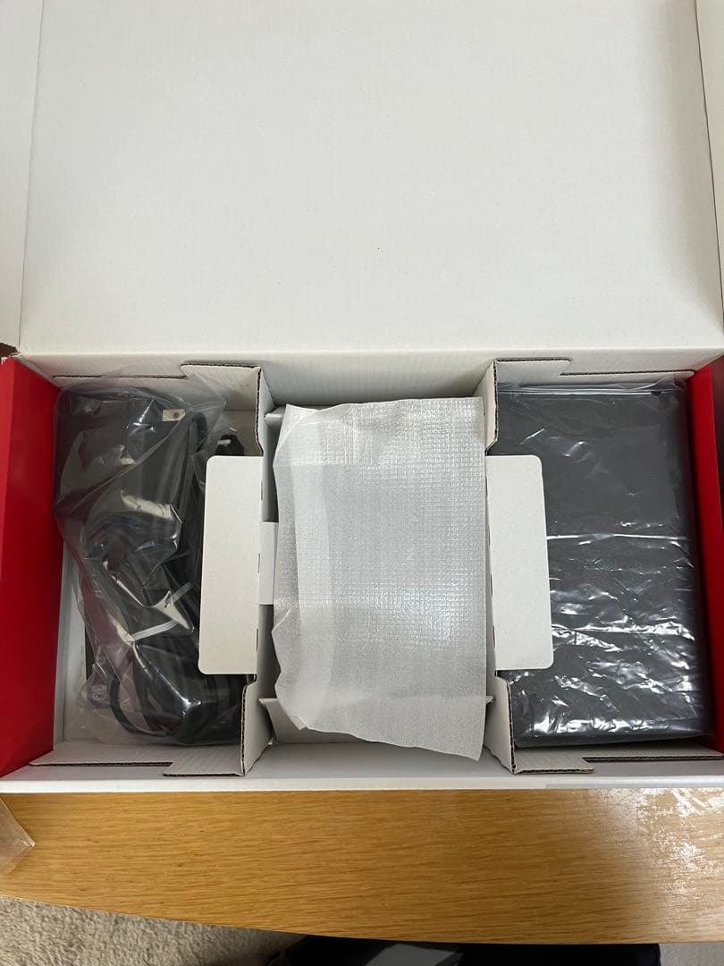 Nintendo Switch 本体セット グレー 動作確認済み 付属品完備