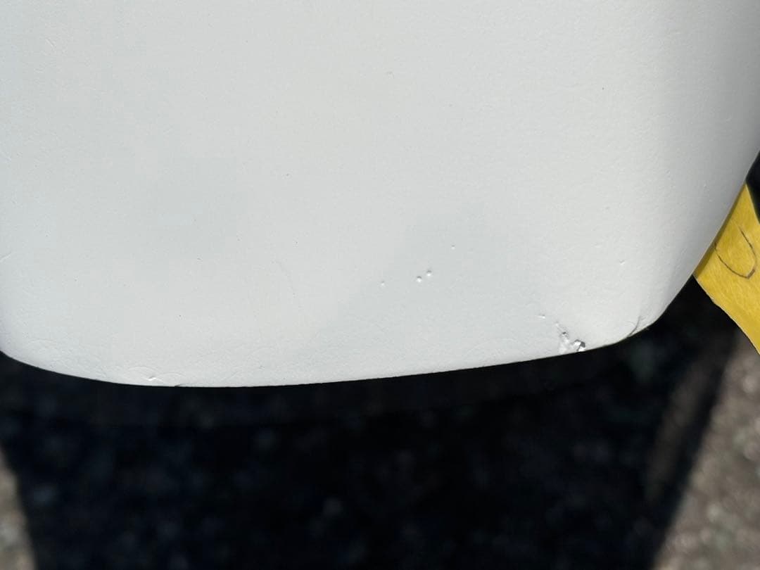 6月29日迄ボーナス価格 xjr400 エアロシャークC フェンダー