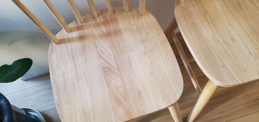 ピアットチェア 2脚セット