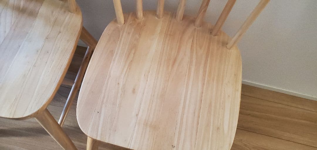 ピアットチェア 2脚セット