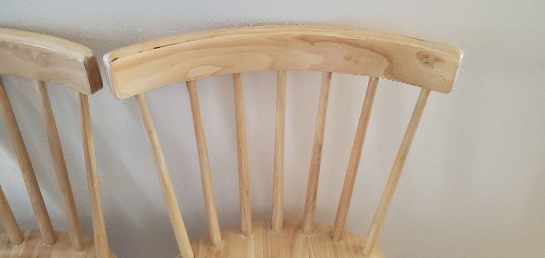 ピアットチェア 2脚セット