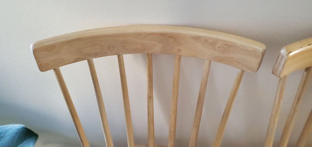 ピアットチェア 2脚セット