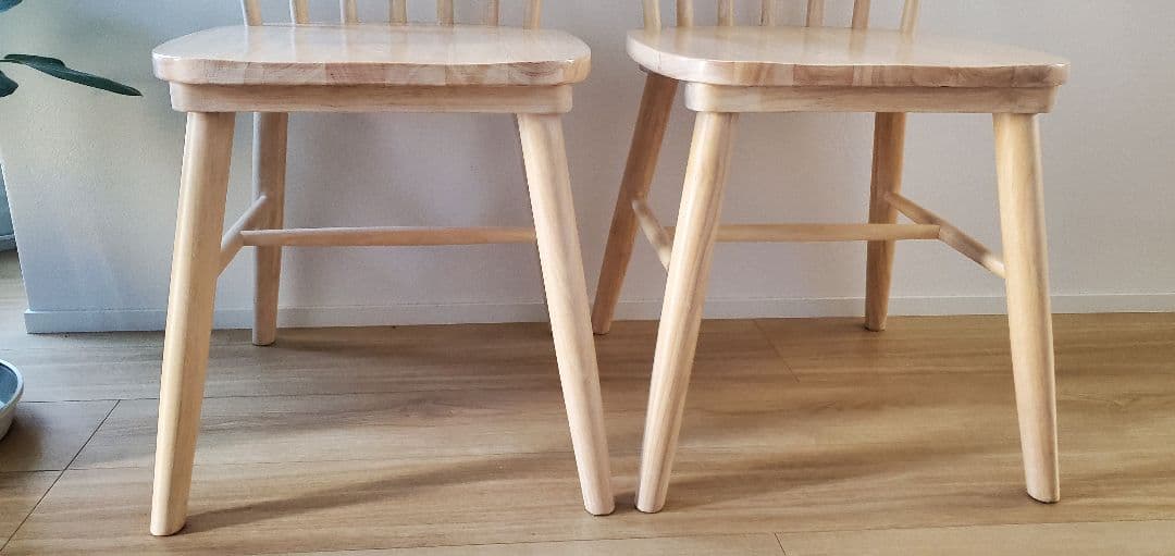 ピアットチェア 2脚セット