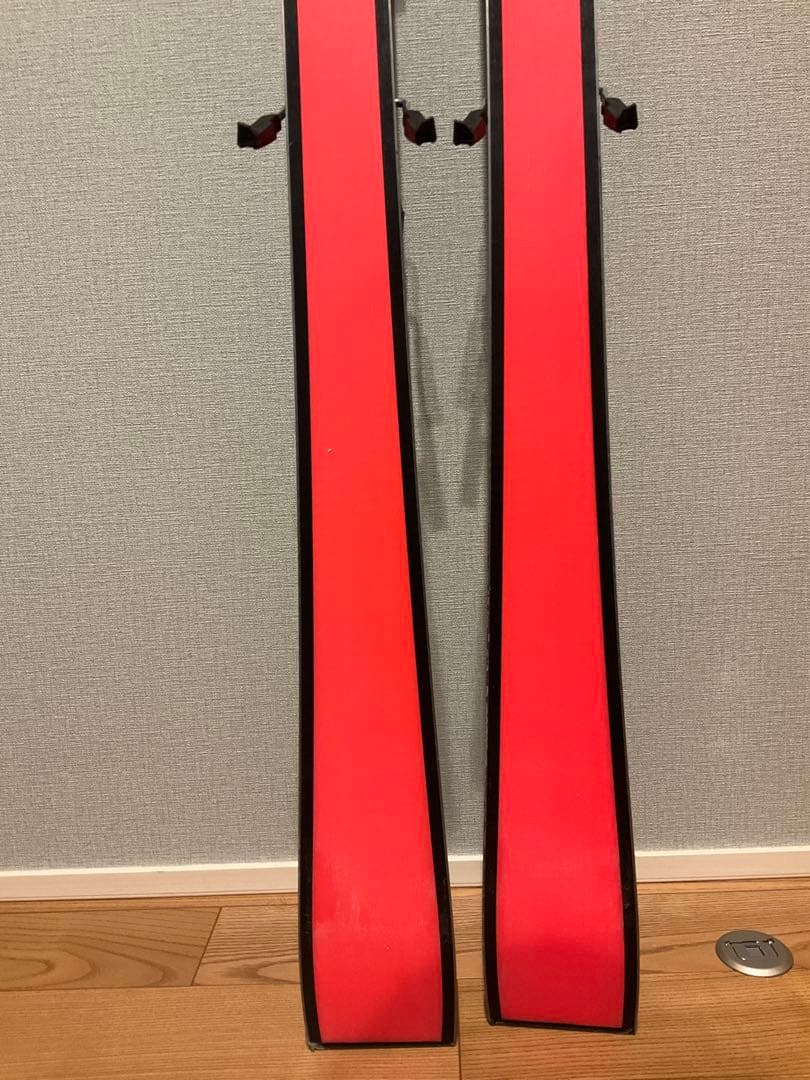 ATOMIC REDSTER S9i PRO ＋ ICON12 【新品未使用】