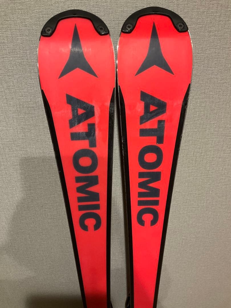 ATOMIC REDSTER S9i PRO ＋ ICON12 【新品未使用】