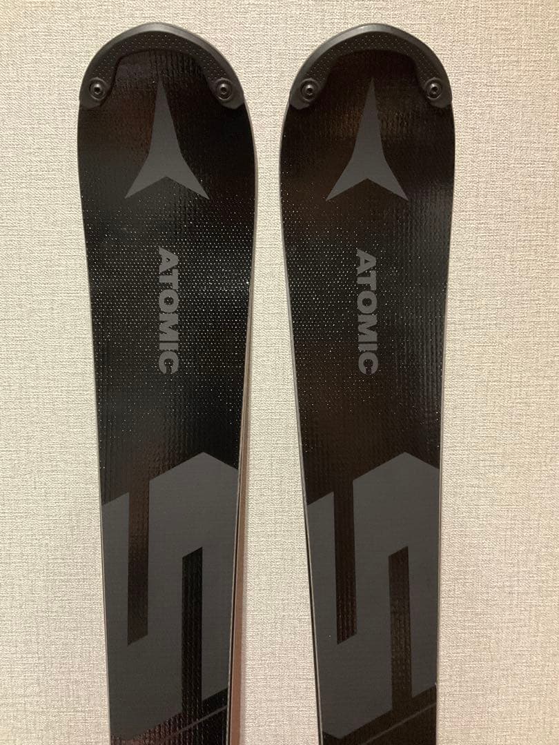 ATOMIC REDSTER S9i PRO ＋ ICON12 【新品未使用】