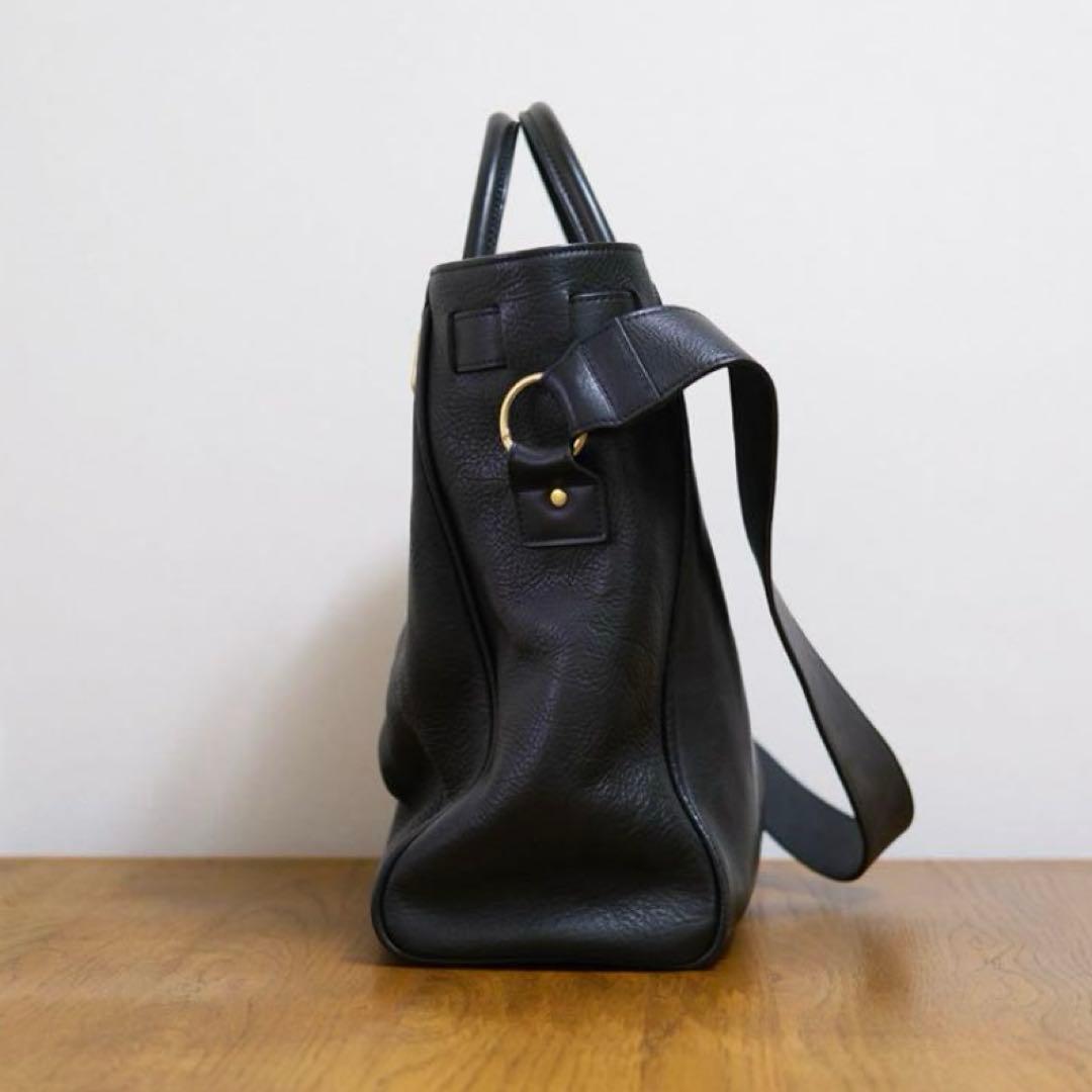 今週末まで　DIGAWEL　ディガウェル　レザーバッグ