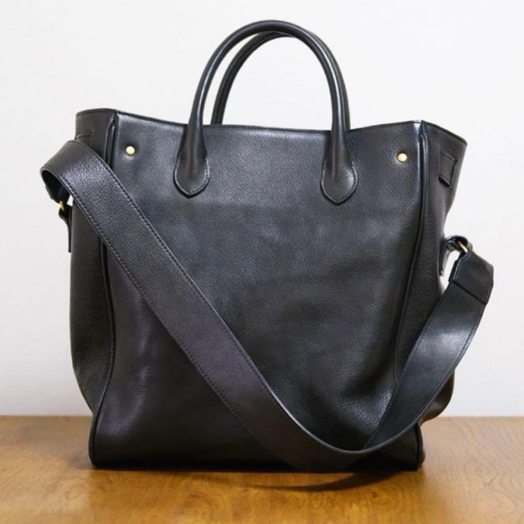 今週末まで　DIGAWEL　ディガウェル　レザーバッグ