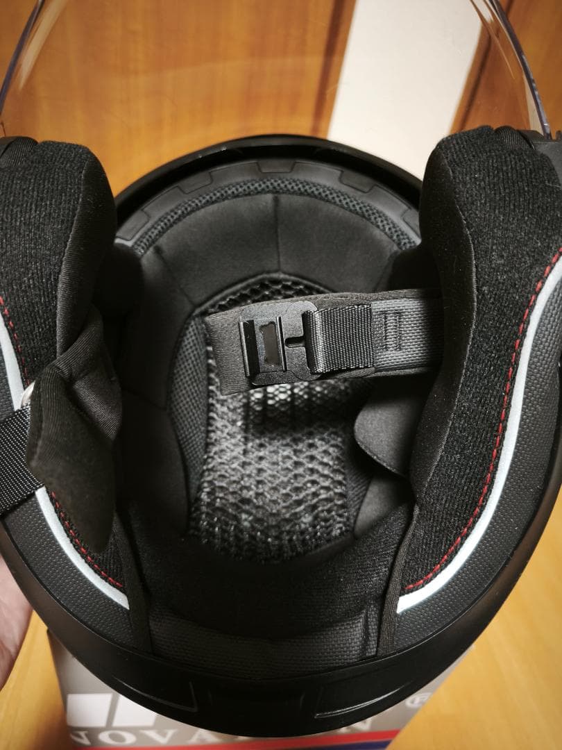 KOMINE HK-172 XL ジェットヘルメット　Gunl　おまけ