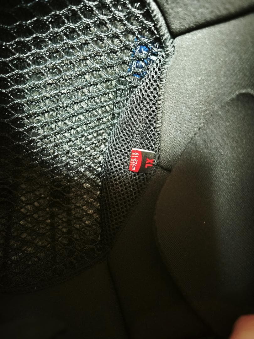 KOMINE HK-172 XL ジェットヘルメット　Gunl　おまけ