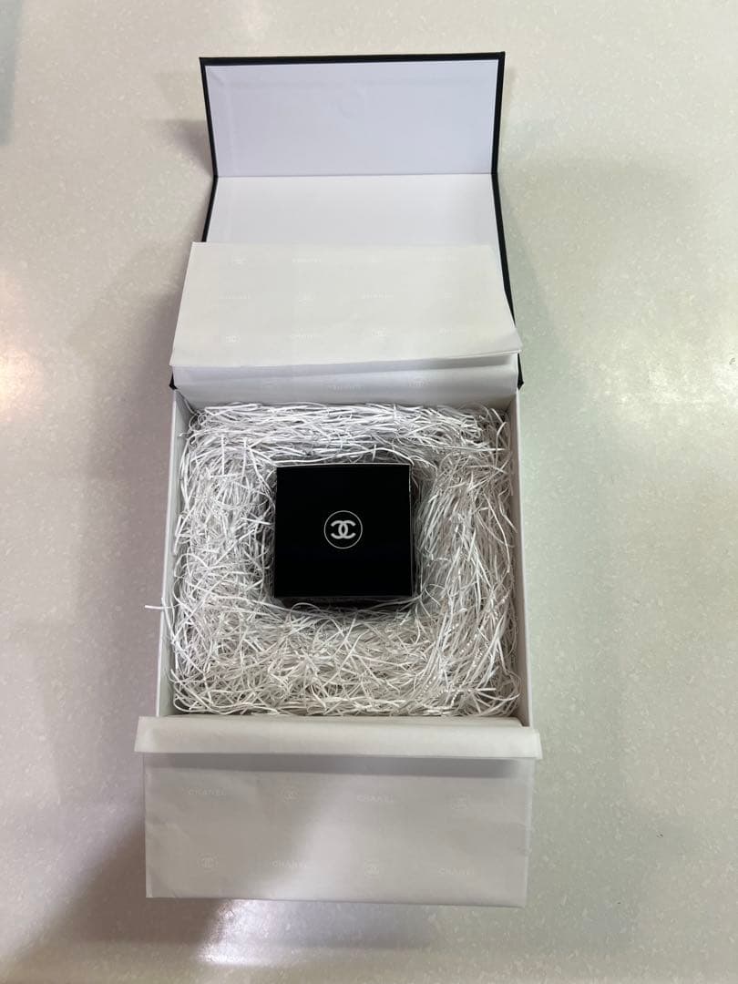 新品シャネルCHANEL ル リフレ クレーム ユー　目元用クリーム