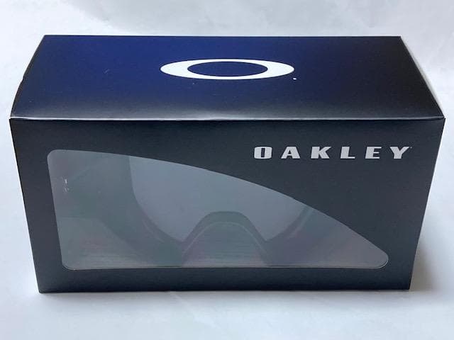 2025 オークリー Target Line L 7120-01 ゴーグル