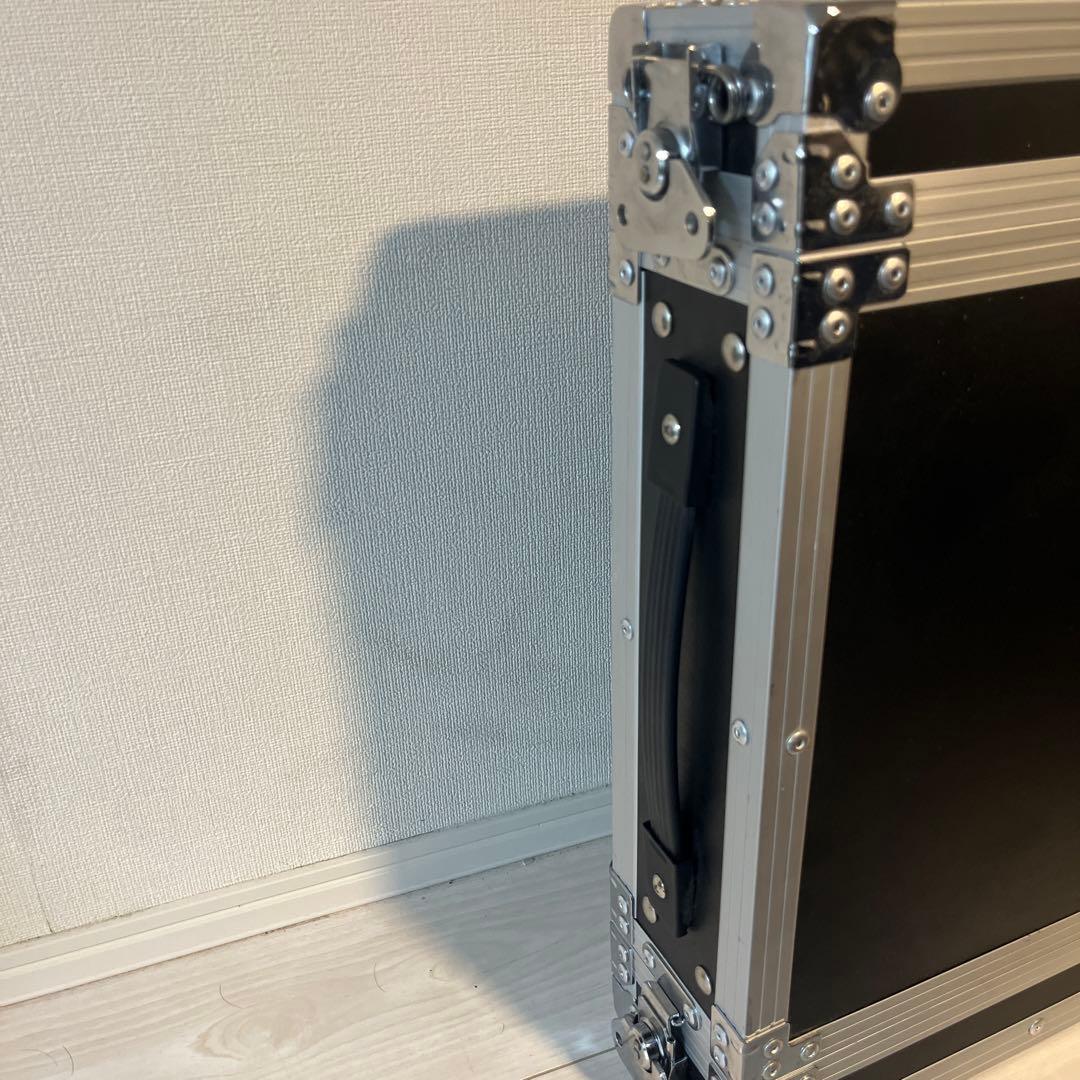 CLASSIC PRO ( クラシックプロ ) CPR2UE 2Uラックケース