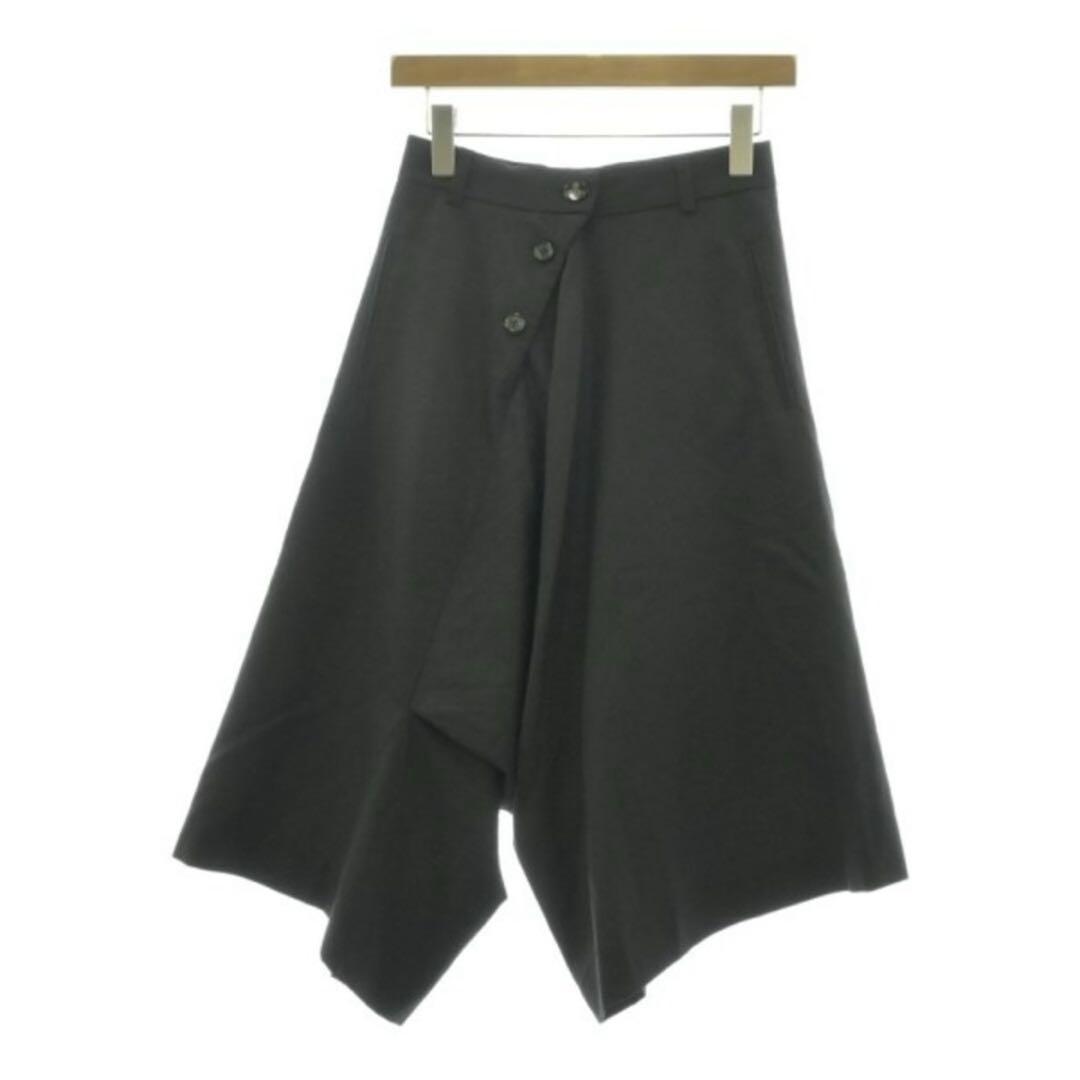 Vivienne Westwood RED LABEL ブラックサルエルパンツ