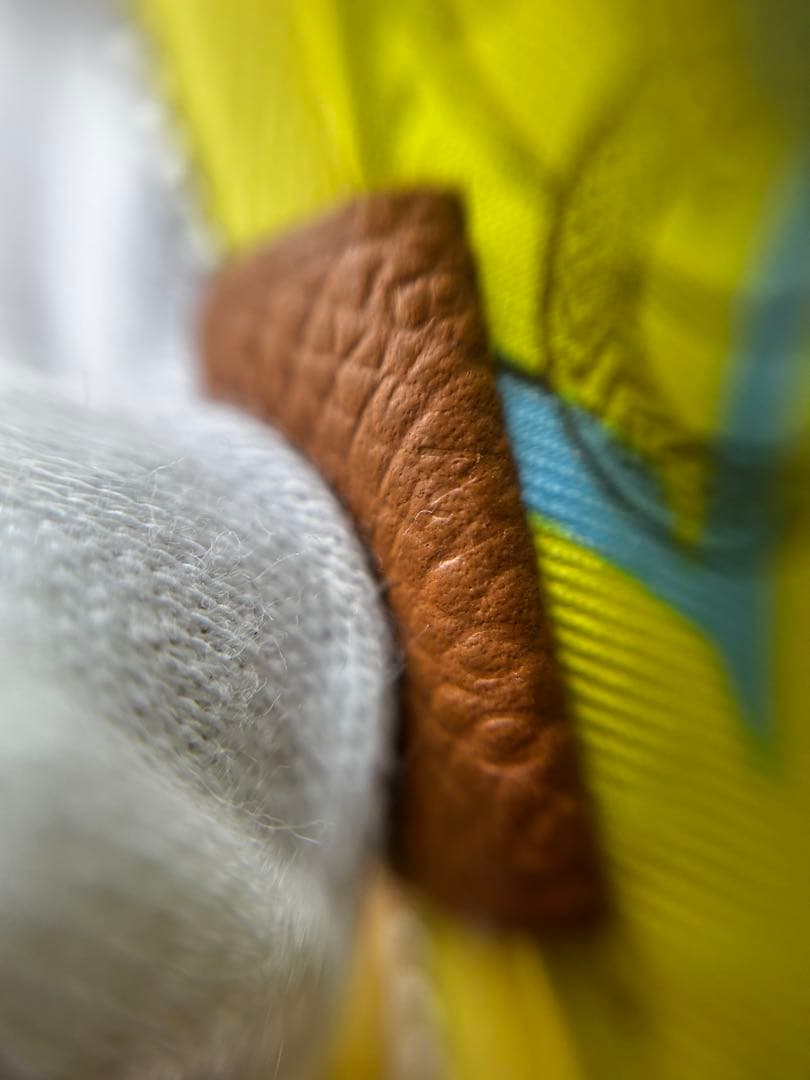 HERMES エルメス アザップシルクイン コンパクト ケース