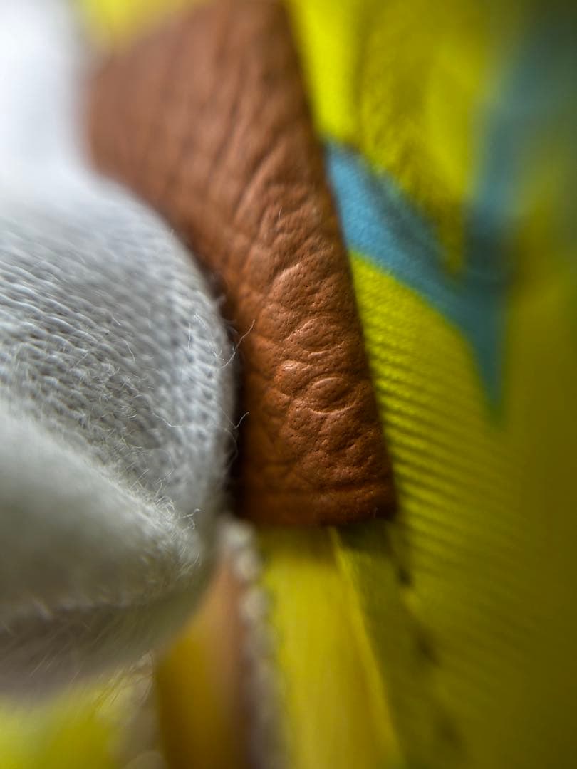 HERMES エルメス アザップシルクイン コンパクト ケース