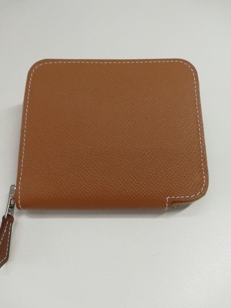 HERMES エルメス アザップシルクイン コンパクト ケース