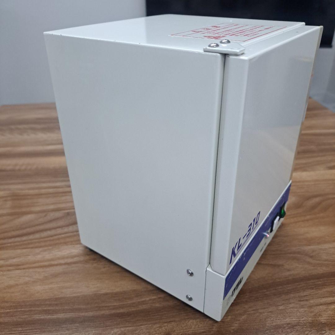 歯科技工　モリタ　加熱重合器　KL-310