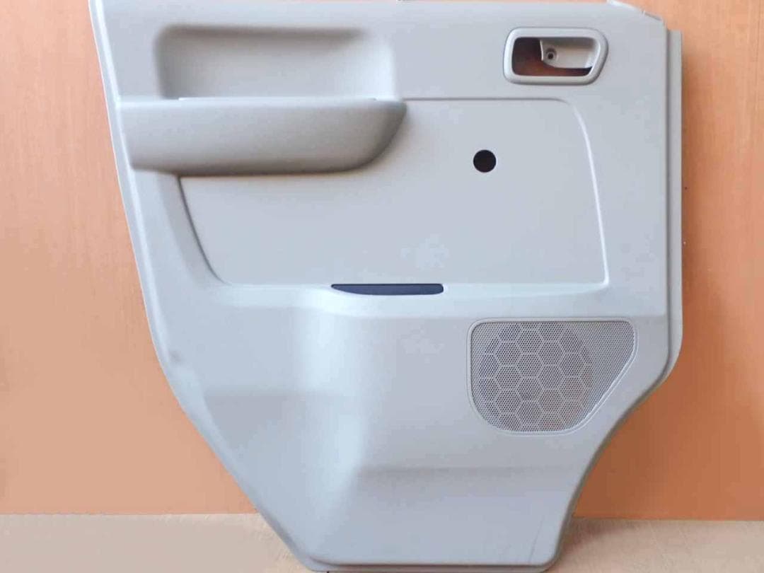 H26 エブリィ DA64V フロントドア内張り左右/トリムセット 98164