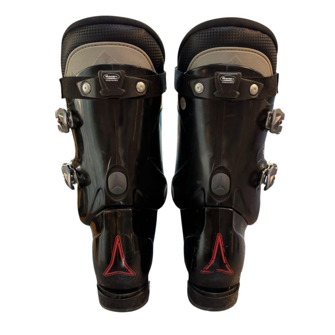 アトミック B-TECH 27-27.5cm メンズ　スキーブーツ